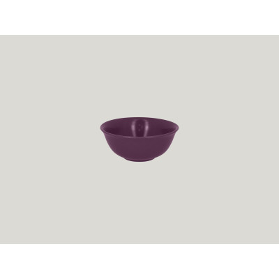 NFNNRB16PP Салатник круглый  d=16см., (580мл)58 cl., фарфор, NeoFusion Mellow, RAK Porcelain, ОАЭ