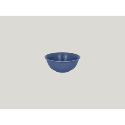 NFNNRB16PP Салатник круглый  d=16см., (580мл)58 cl., фарфор, NeoFusion Mellow, RAK Porcelain, ОАЭ