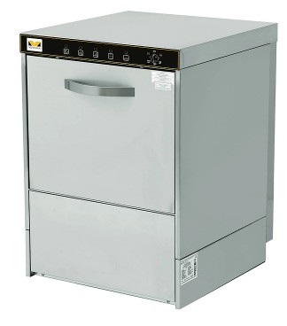 Посудомоечная машина с фронтальной загрузкой Vortmax EV-F500