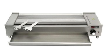 Гриль электрический Ecogrill 6С 400 SH