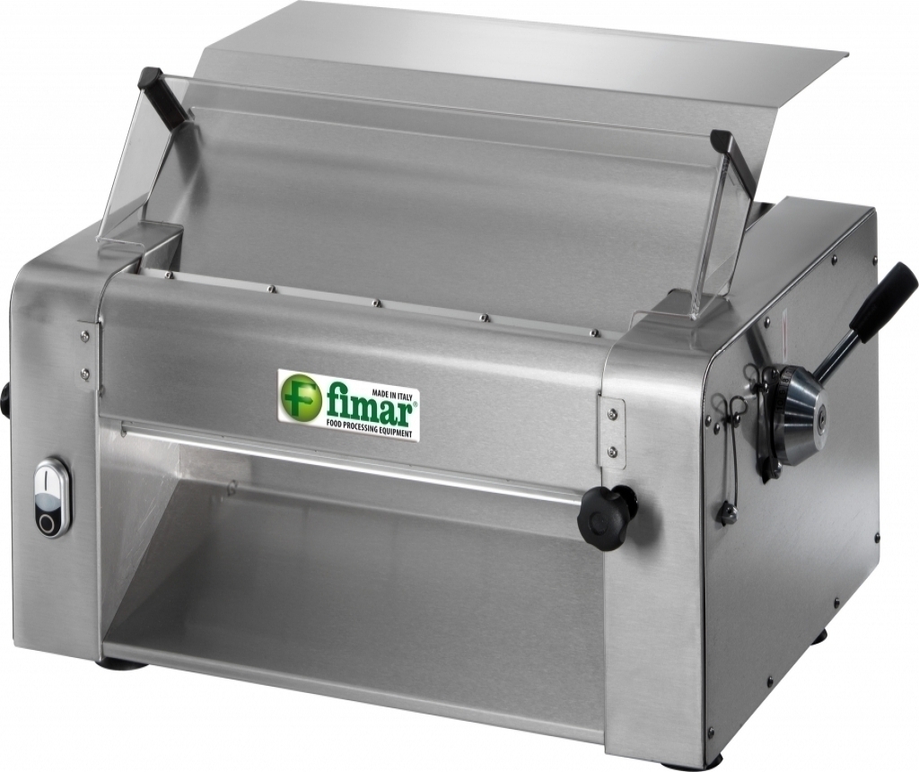 Тестораскаточная машина FIMAR SI 320 380V