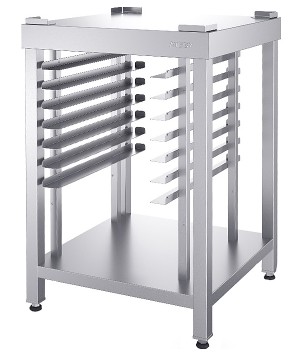 Подставка ПРОФ под пароконвектомат ПП6