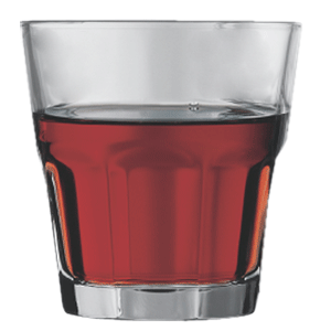 СТАКАН РОКС 246мл d=84мм Casablanca [11004, 01020311, 52694]