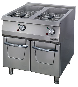 Фритюрница OZTI OFEI 4090