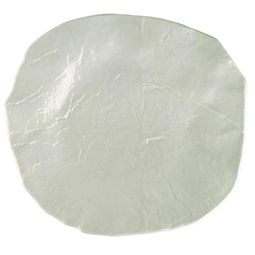 Тарелка 27см, бежевый, Nori, Kutahya NRI27DU860R14