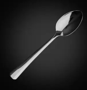 ЛОЖКА кофейная ''Manhattan'' Luxstahl кт9104[DJ-09073]