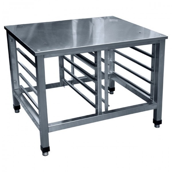 Подставка под пароконвектомат