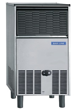 Льдогенератор BAR LINE (FRIMONT) Scotsman B 7540 AS