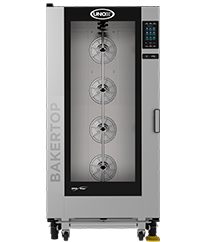 Печь конвекционная UNOX XEBC-16EU-EPR(Plus)
