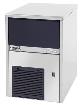 Льдогенератор Brema GB 601W HC (гранулы)