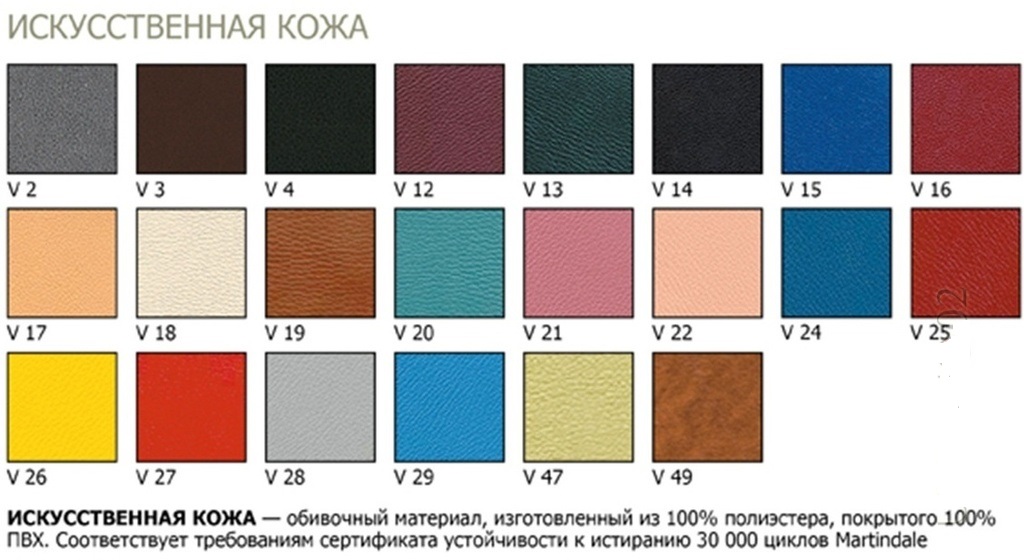 Стул TULIPAN chrome