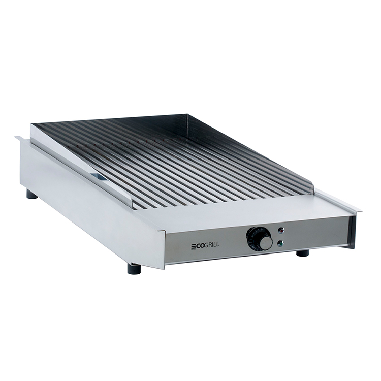 Гриль EcoGrill 7С 400