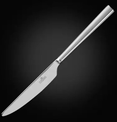 Нож столовый''Prague''кт9105[DJ-09069]