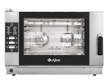 Конвекционная печь КЭП-4ПМ-01