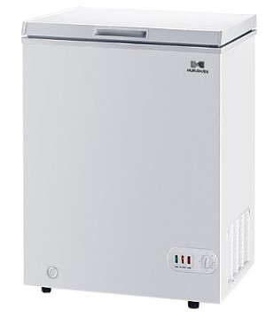 Ларь морозильный Liebherr EFI 4403