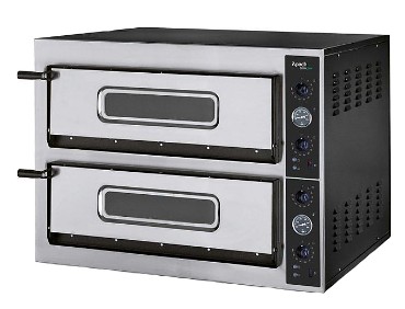 Печь для пиццы Apach AML44X