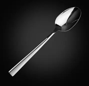 Ложка чайная''Prague''кт9108[DJ-09069]