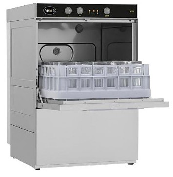 Стаканомоечная машина SMEG UG403DM