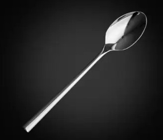 Ложка кофейная''Paris''кт9119