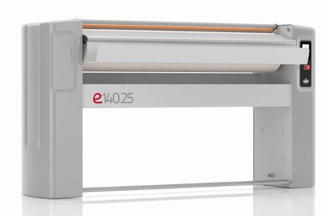 Каток гладильный GMP E2 140.25