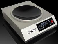 Плита вок индукционная AIRHOT IP3500 WOK