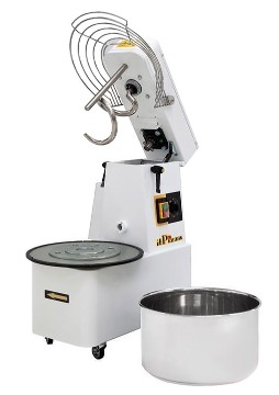 Машина тестомесильная ITPIZZA M-30-С 3Ф