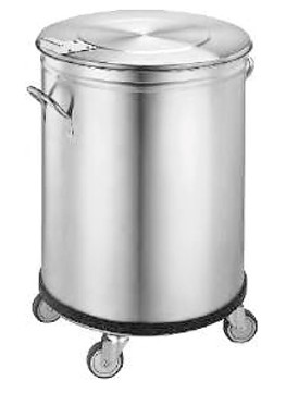 Бак для отходов REDGASTRO GB-50W