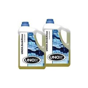 Моющее средство UNOX S.p.A. UNOX.Det&Rinse (2 в 1)DB1016A0 для XEV/XEB