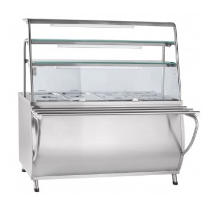 Мармит электрический ЭМК-70Т-01