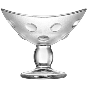 Креманка &quot;Fountainware&quot; 270 мл  D=155/75