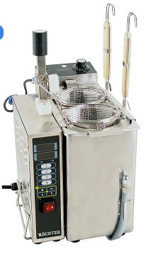 Макароноварка Kocateq ESWBT6LAP