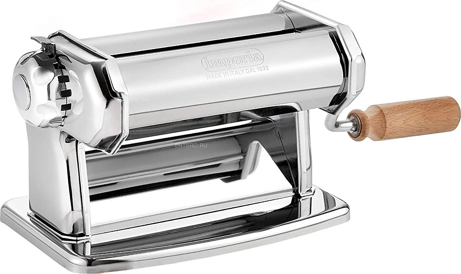 Тестораскаточная машина Imperia Sfogliatrice 162