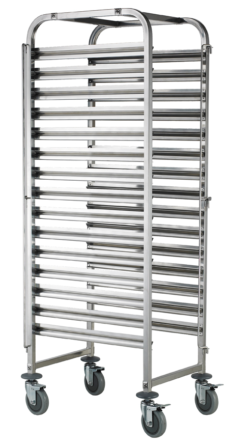 Шпилька для противней 640*450 мм 10 уровней