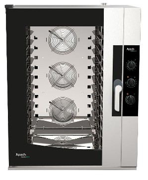 Печь конвекционная Apach AB10QM