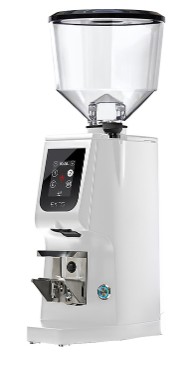 Кофемолка Atom Excellence 65B White