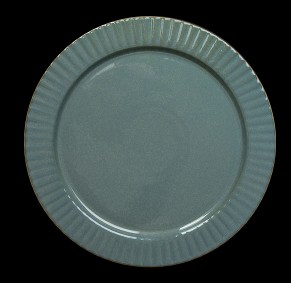 ТАРЕЛКА мелкая 8,5" 210мм "Corone Calypso" [53613]фк9806