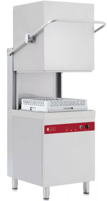 Машина посудомоечная купольная Tatra TW.H50+DR+DD TOUCH