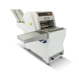 Хлеборезательная машина автоматическая Porlanmaz PMBS 1500