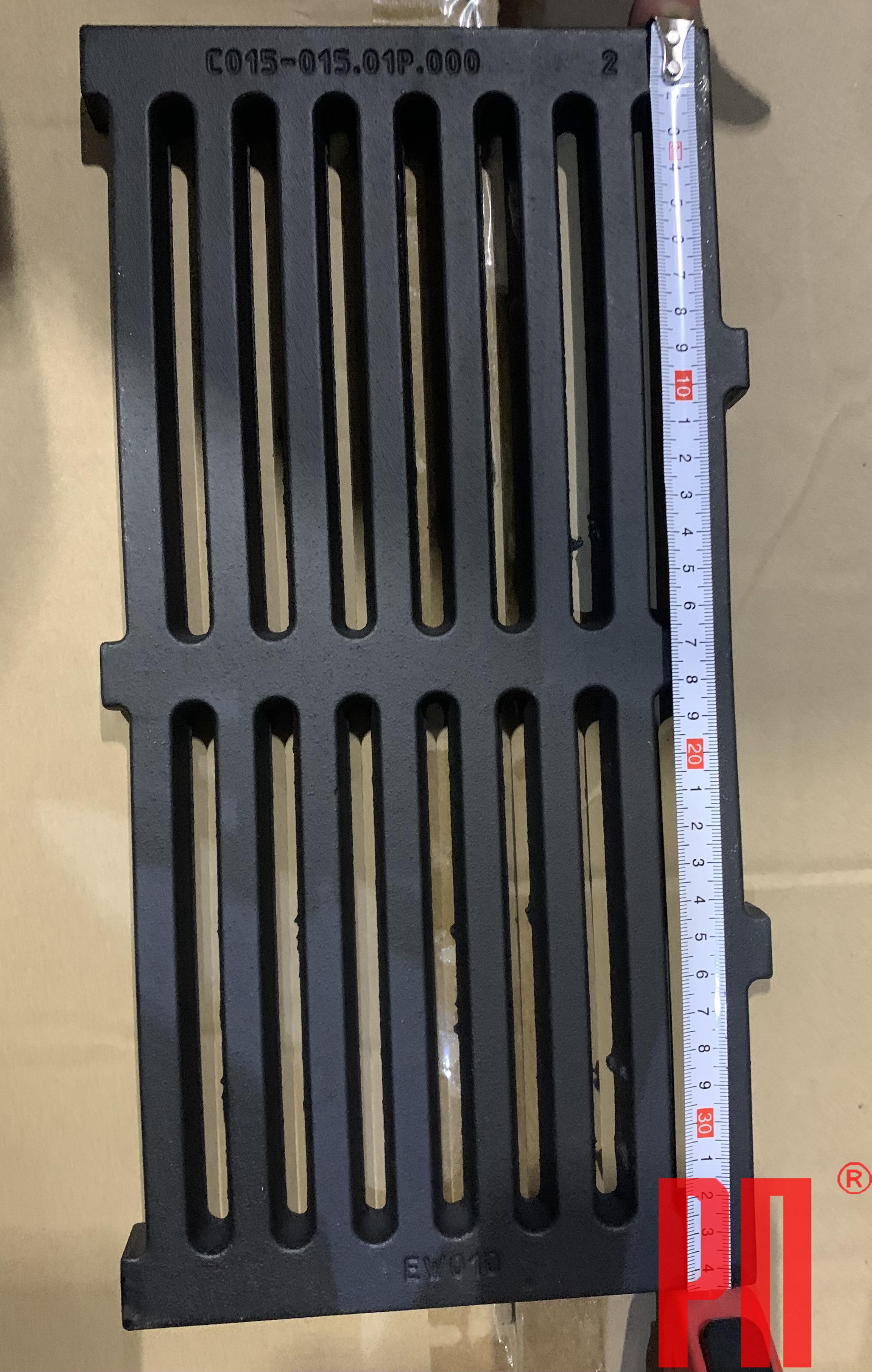 Решетка JOSPER для рыбы 0403