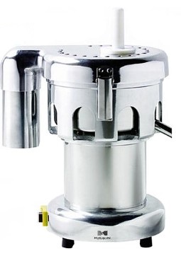 Соковыжималка Hurakan HKN-CFV90