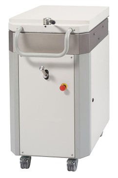 Машина тестоделительная WLBake MHD SA 20