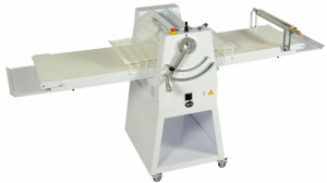 Тестораскаточная машина Apach Bakery Line ASH500SM 380В