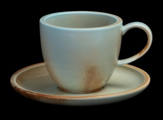 ЧАЙНАЯ ПАРА 250мл "Corone Villaggio" [63059,63060]фк9711