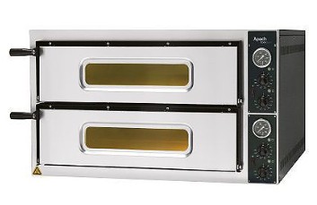 Печь для пиццы APACH AMM44X