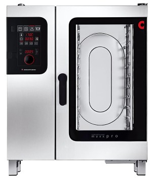 Пароконвектомат Convotherm Maxx Pro easyDial 10.10 EB