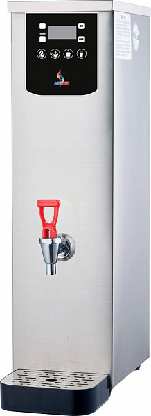 Кипятильник проточный AIRHOT CWB-50