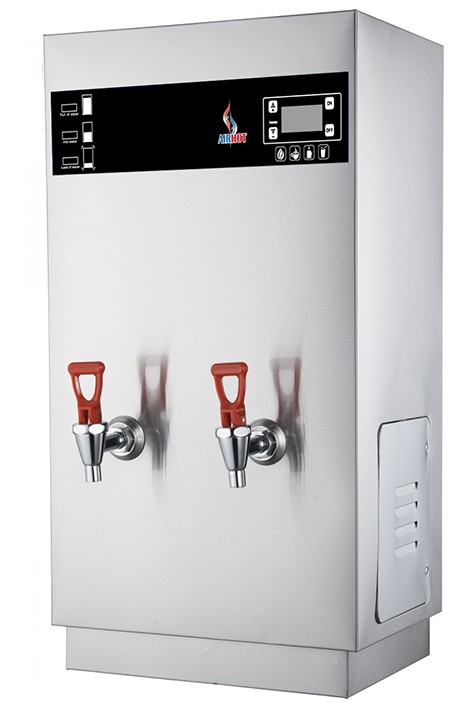 Кипятильник проточный AIRHOT CWB-50