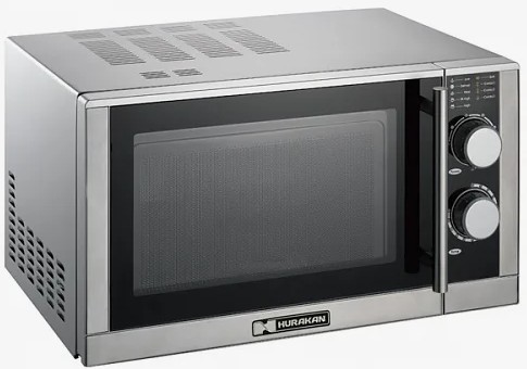 Печь микроволновая Hurakan HKN-WP900M
