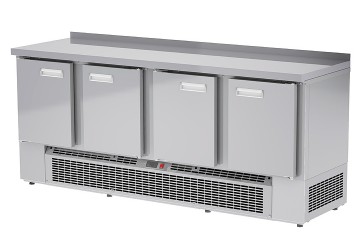 Стол охлаждаемый СХСН-4-70