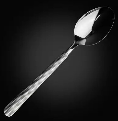 ЛОЖКА столовая ''Oslo'' Luxstahl кт9112[DJ-12005]